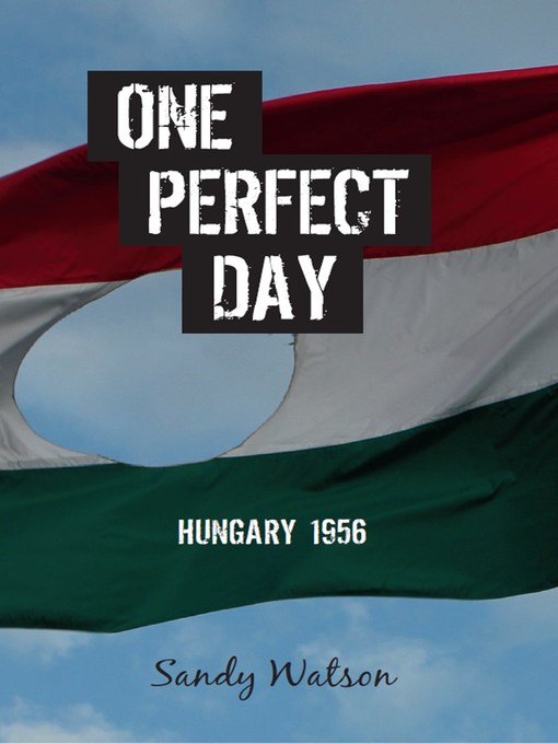 Title details for One Perfect Day by Sandy Watson - Available